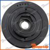 Poulie damper vilebrequin pour HONDA | RKP-HD-019, HDS-D16A